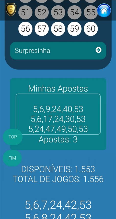 blog mega sena cashflow brasil